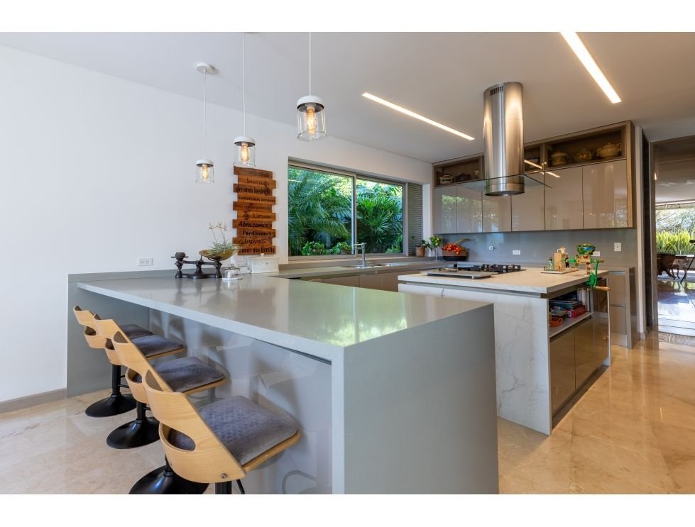 Exclusiva mansión en Renta  Venta en el poblado (Calera) - Image 21