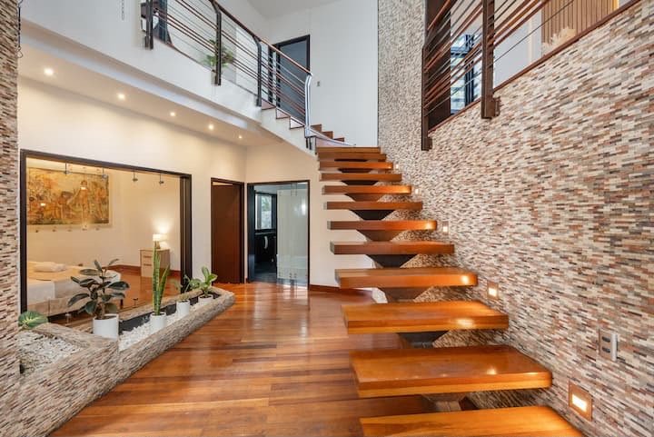 Exclusiva Villa Disponible Rentas cortas en el poblado  - Image 14