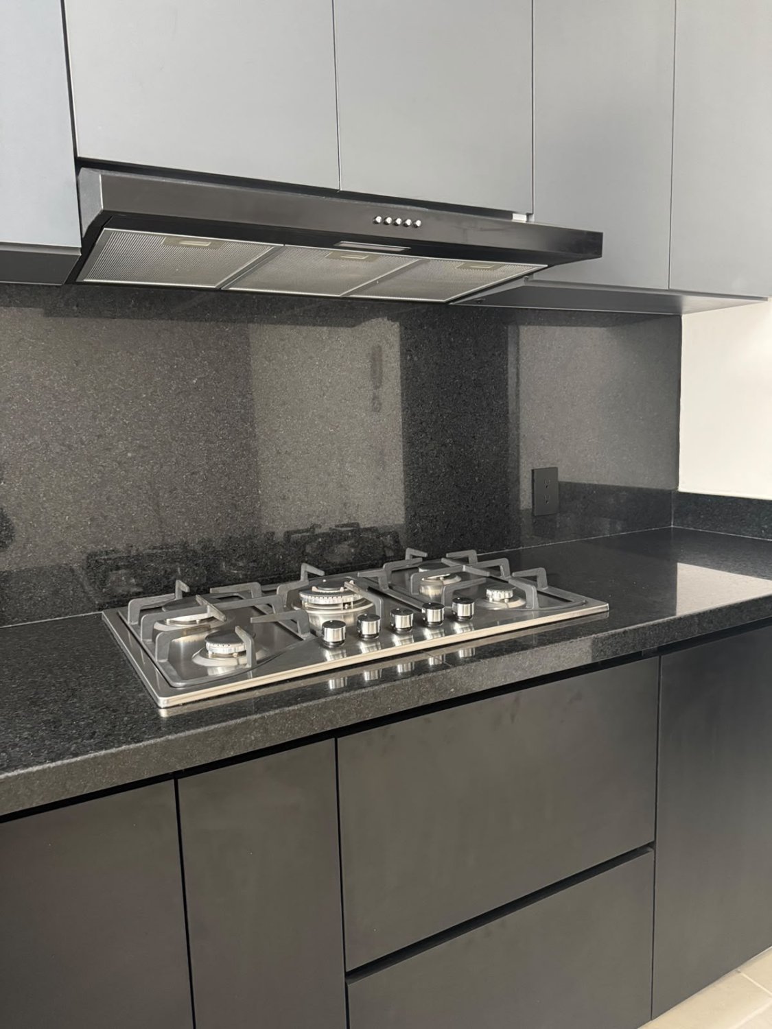 Apartamento Moderno en Providencia — 13