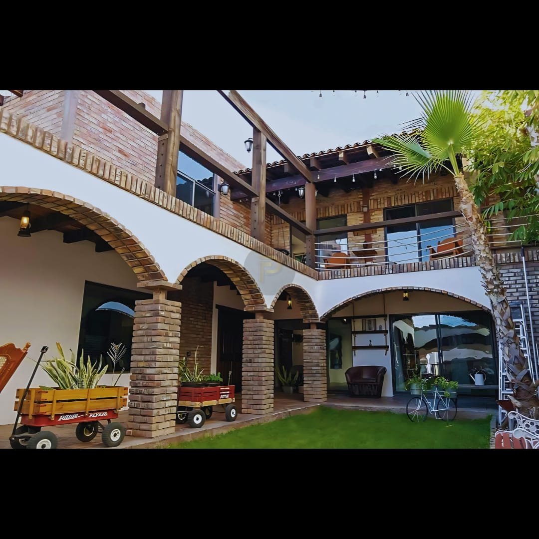 CASA VENTA CUCURPE RESIDENCIAL - Image 4