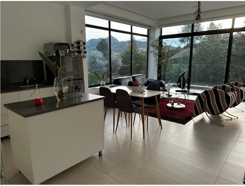 Exclusiva Casa Campestre en Renta y venta  — 12