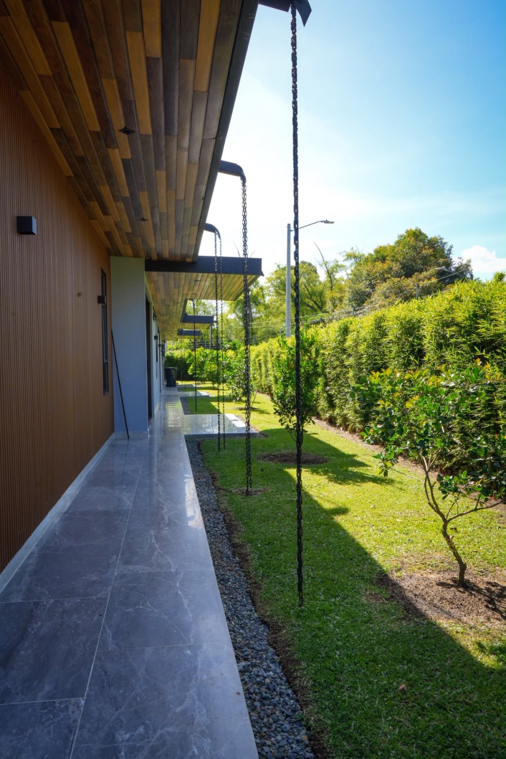 Exclusiva Casa en Renta y venta en el Club De Llano Grande  — 6