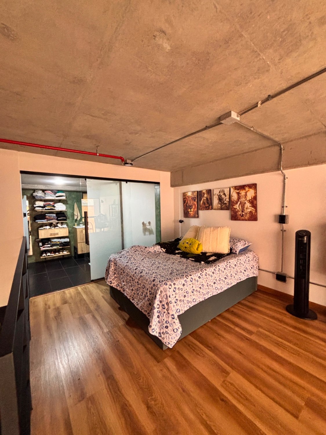 Moderno Loft en Buenos Aires - Image 17