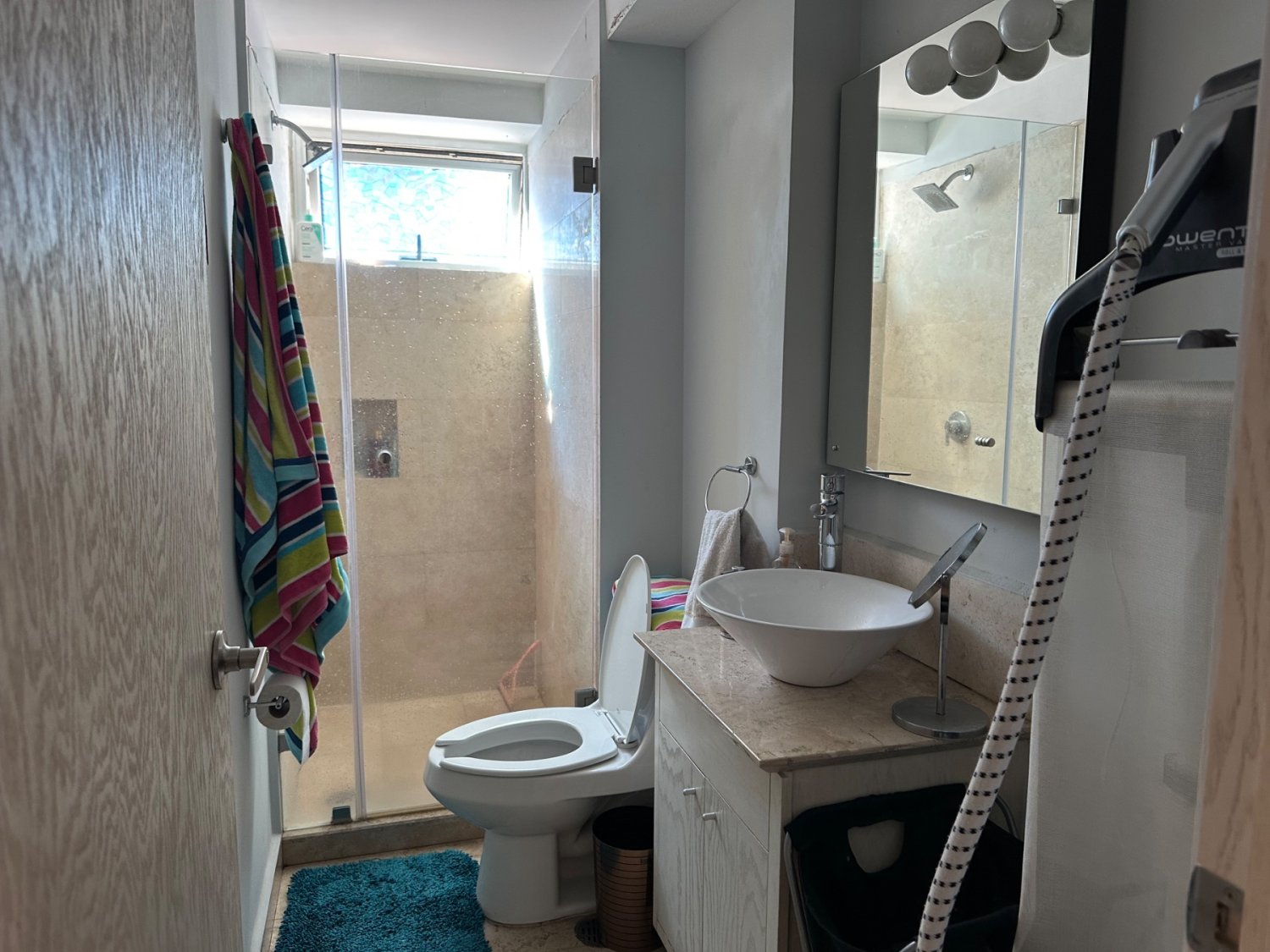 Elegante Apartamento en CITY TOWERS GRAND, XOCO, BENITO JUÁREZ  - Image 5