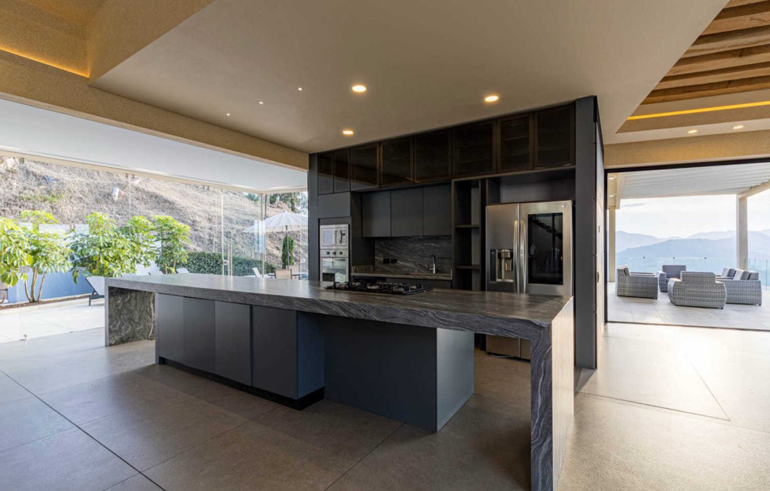 Luxury Villa for Short-Term Rental – Merlot - 8