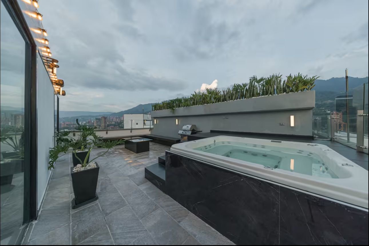 San Lucas luxury penthouse  - Image 7