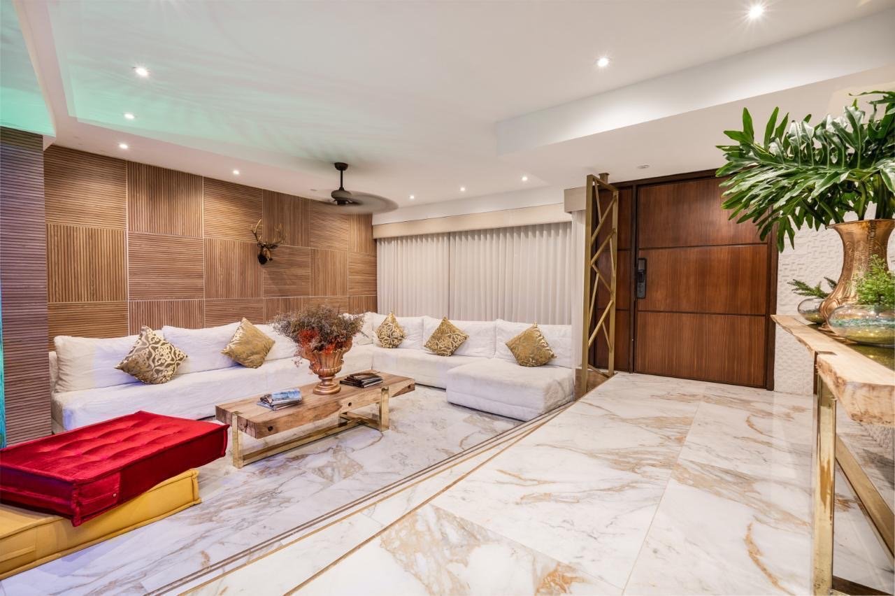 Exclusiva Casa en Renta  en laureles con Zonas húmedas de lujo  - Image 11