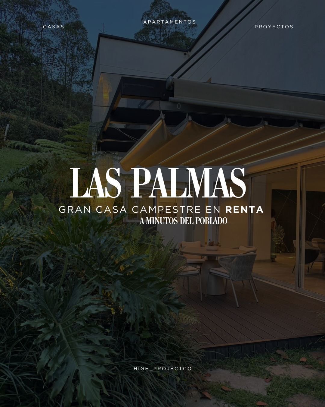 Exclusiva Casa en Renta y Venta  - Image 1