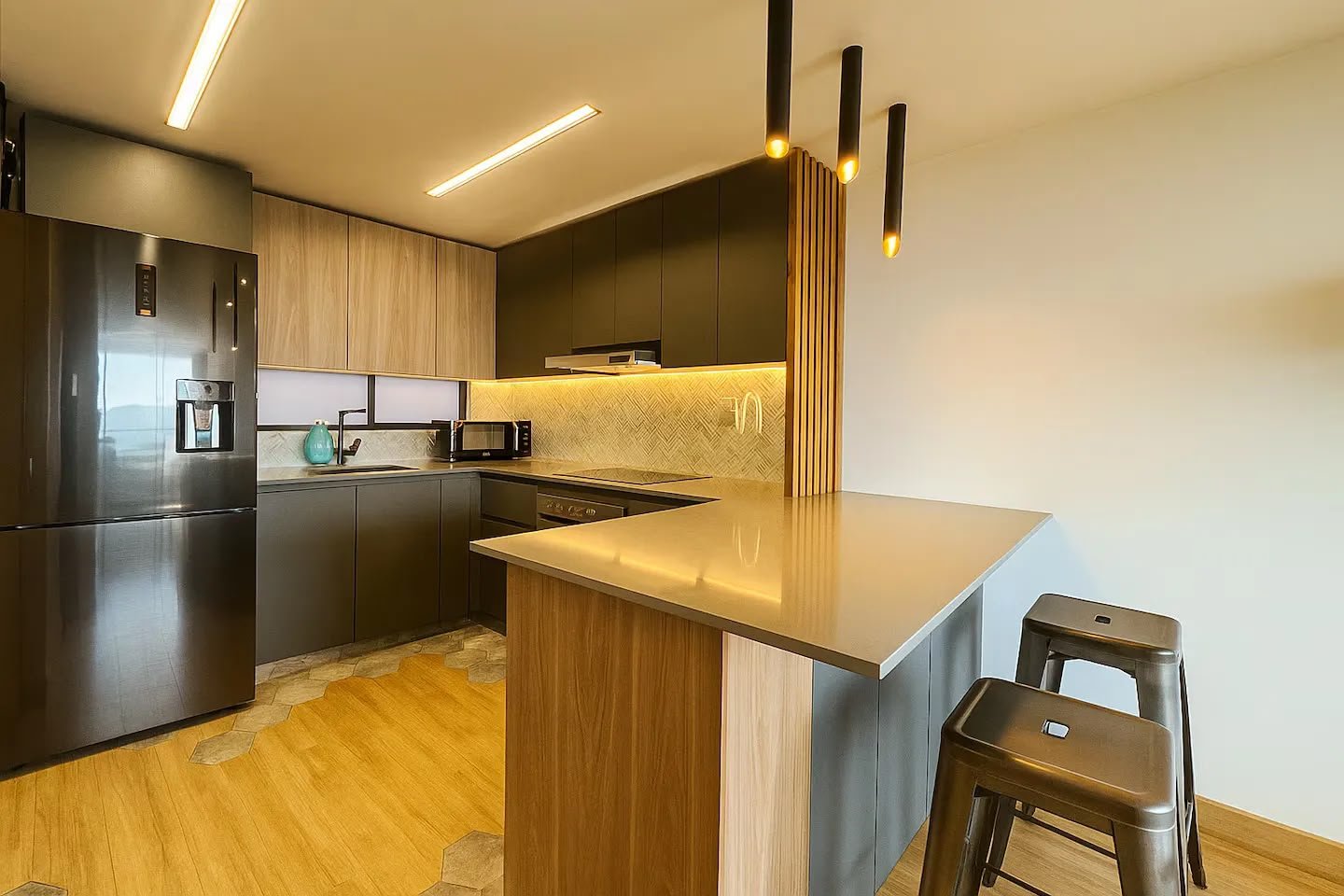 Luxury Apartment for Rent – Country Club, El Poblado