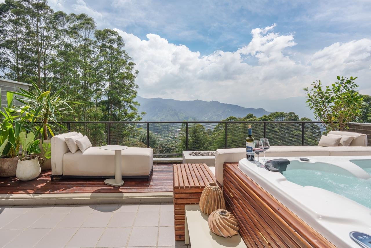 Excluciso apartamento para rentas cortas  - Image 7