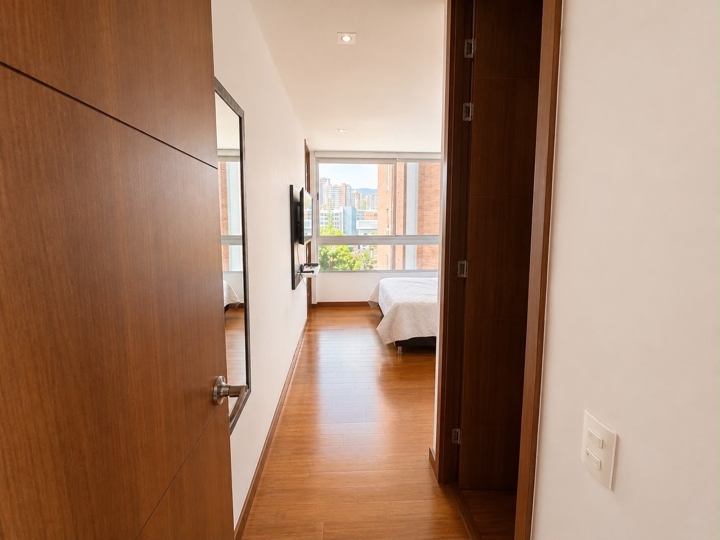 Moderno y Exclusivo Apartamento En La Calera — 11