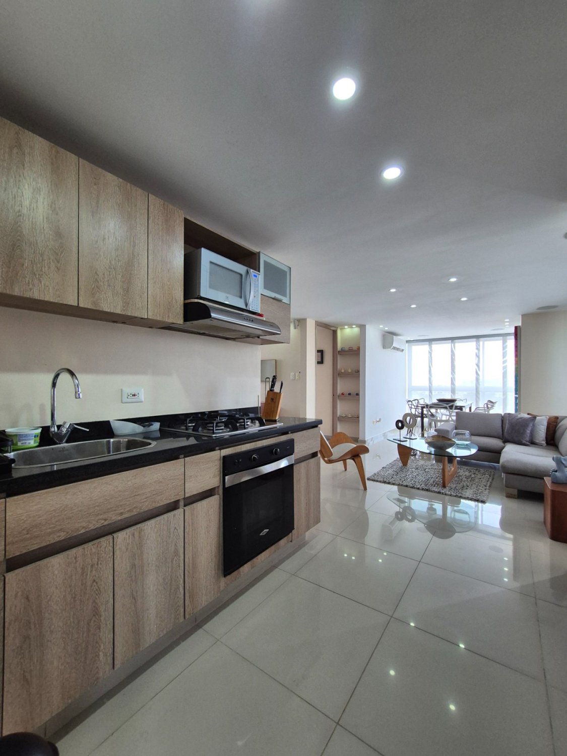 Venta Apartamento en Los Alpes, Barranquilla - Image 8
