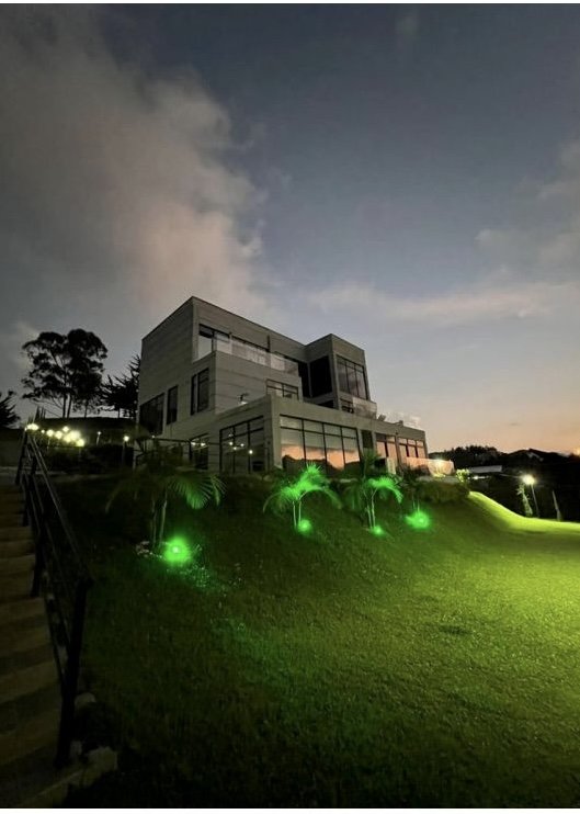Exclusiva Casa Campestre en Renta y venta  — 6