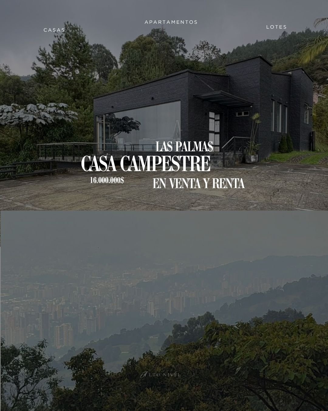 Exclusiva Casa en Renta y Venta en las palmas  - Image 1