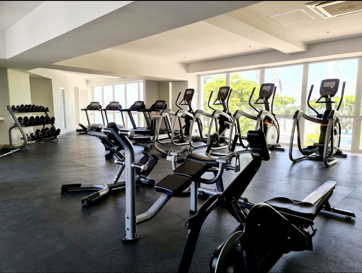 Exclusivo Departamento en Le Club Acapulco - Image 12