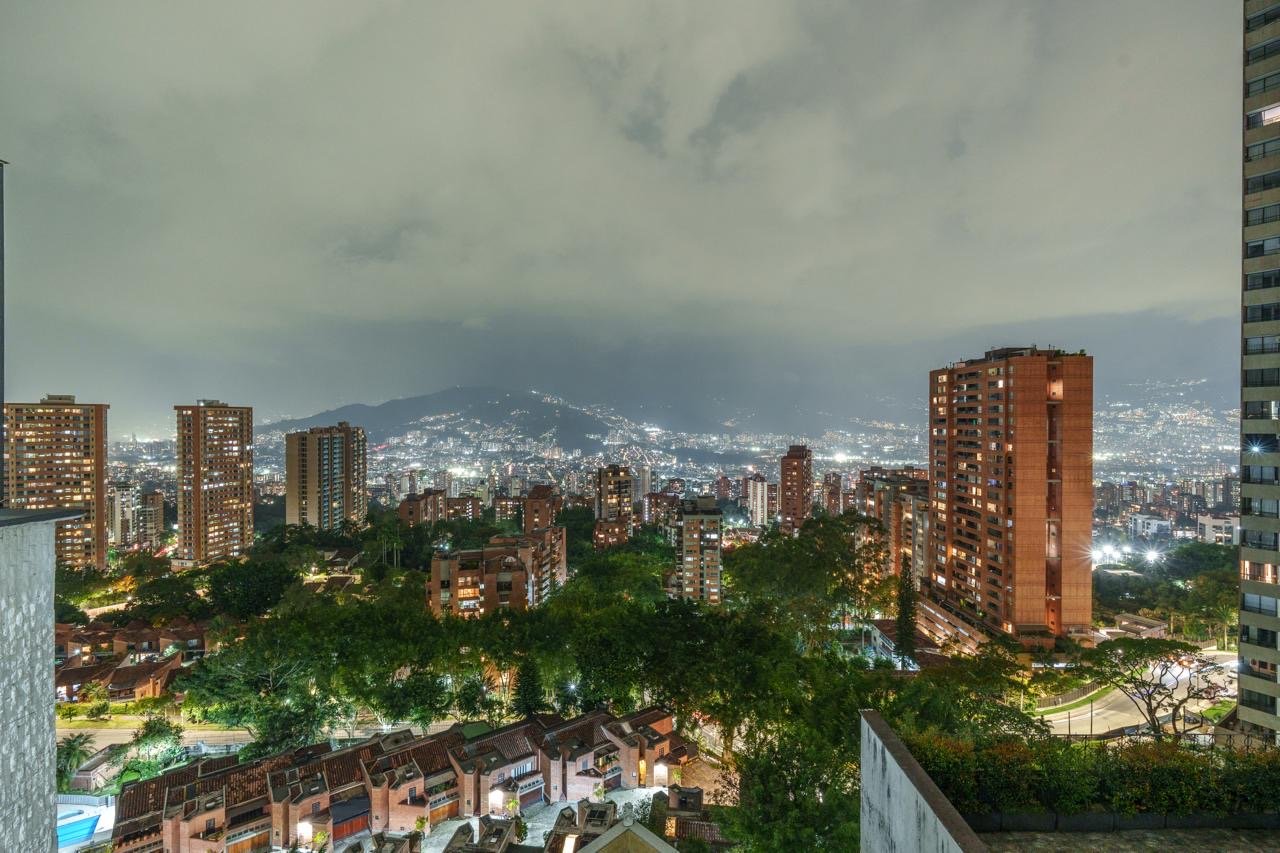 Exclusivo PentHouse en Renta  - Image 19