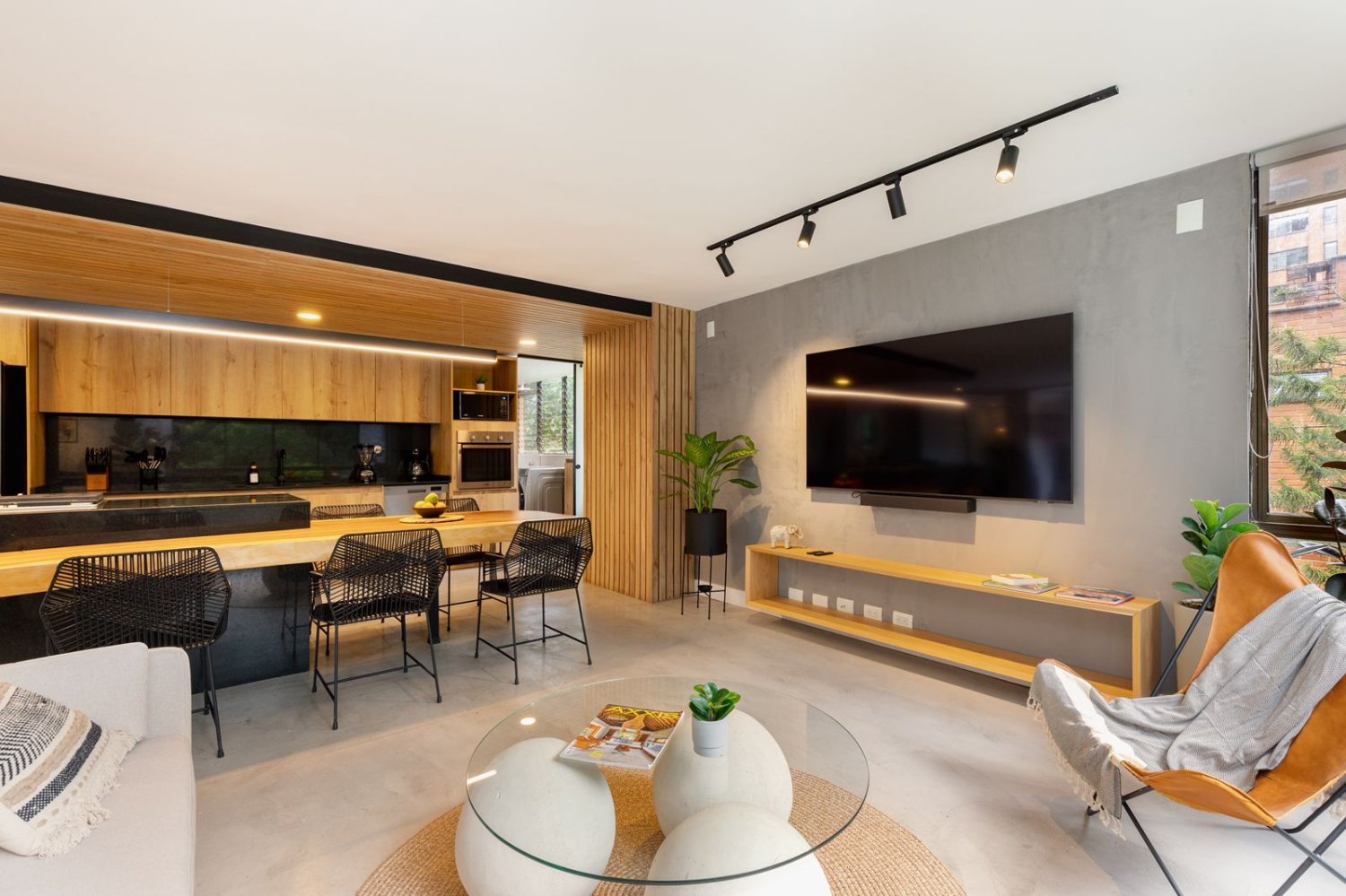 Luxury Apartment for Rent – Los Gonzales, El Poblado - 23