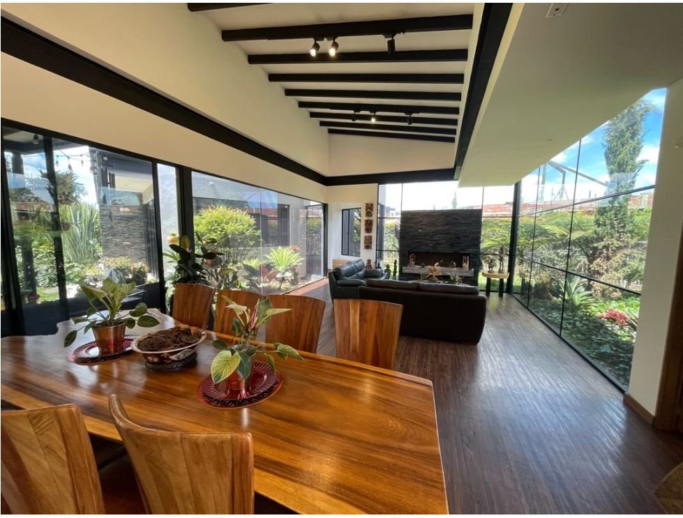 Exclusiva Casa en Rionegro  - Image 13