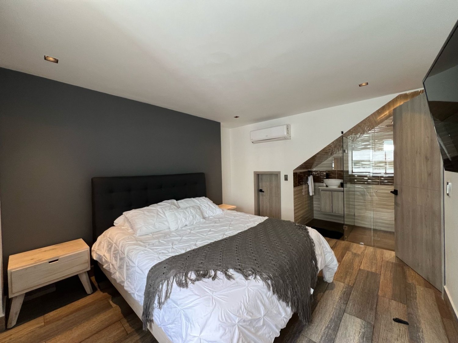 Hermoso Penthouse Amoblado  - Image 10