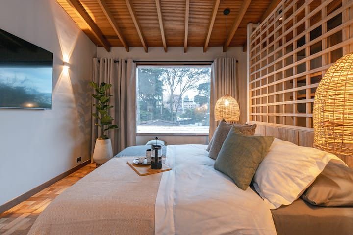 Gran villa disponible en Renta Por noches  - Image 13