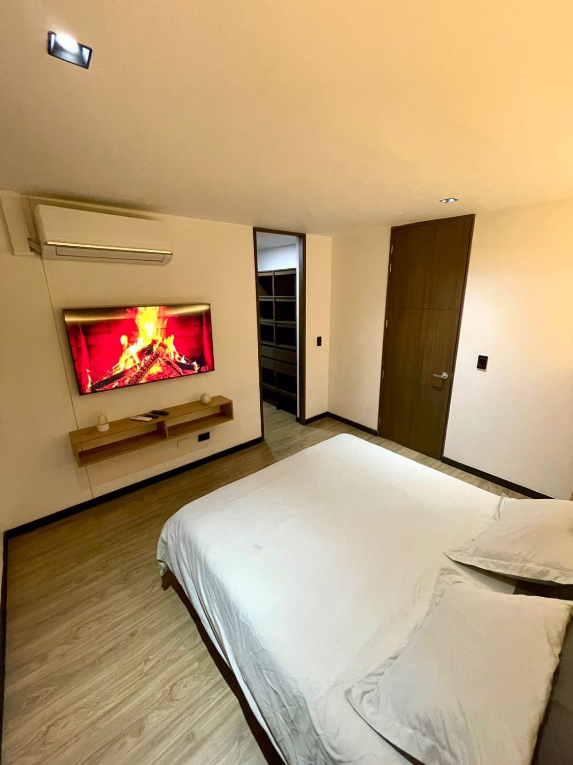 Moderno apartamento En Renta Amoblafo  - Image 17