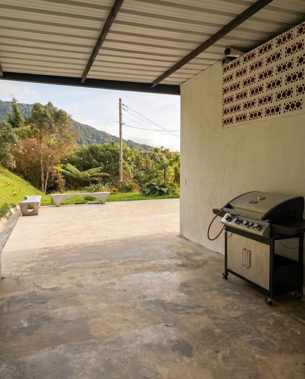 Casa campestre en la catedral de envigado  - Image 10