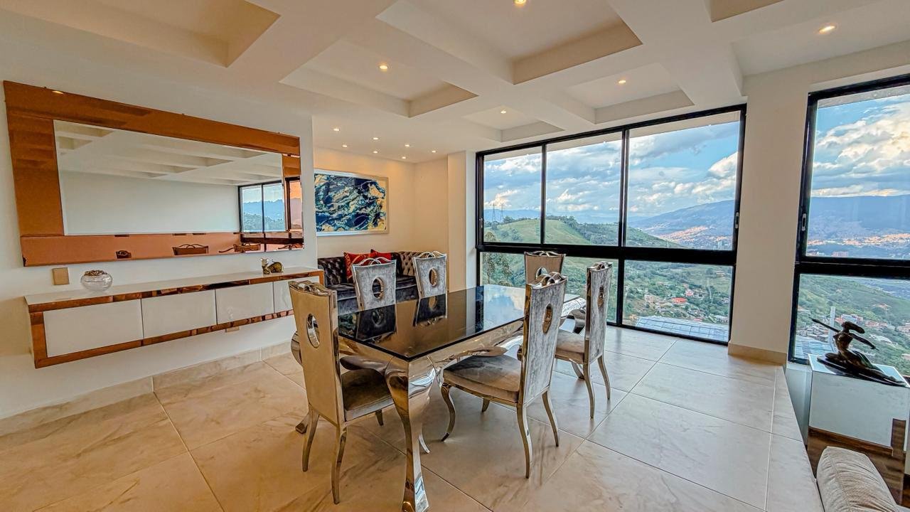 Luxury Villa for Short-Term Rental – La Dolce Vita Sky