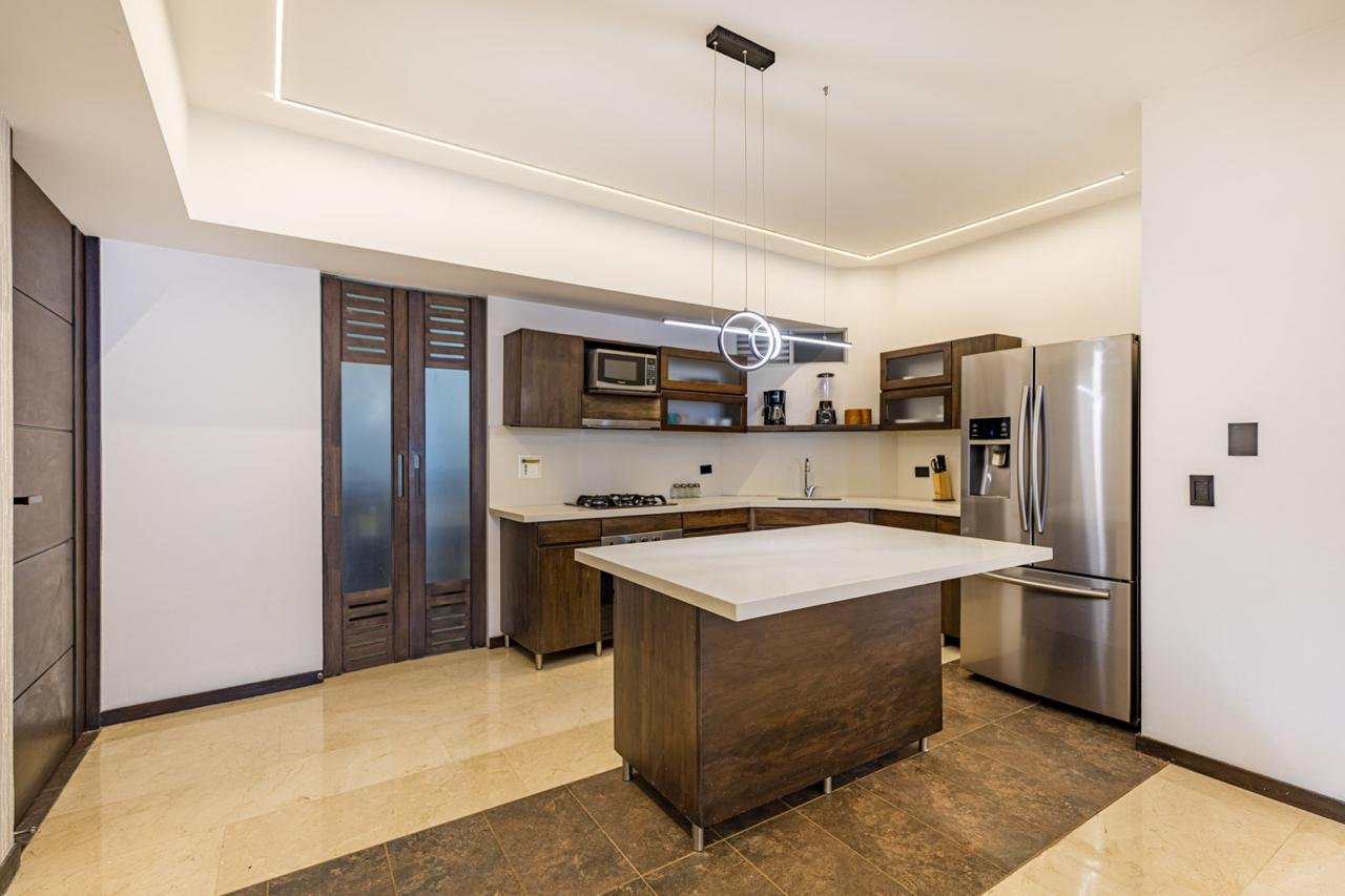 Exclusivo apartamento en Renta amoblado sabaneta  — 3