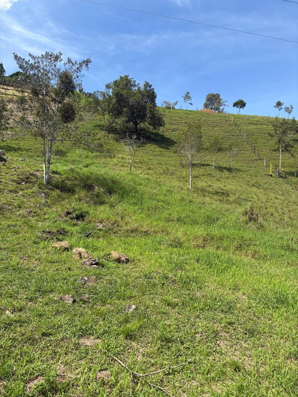 Turnkey Development Land for Sale – San Jerónimo, Antioquia