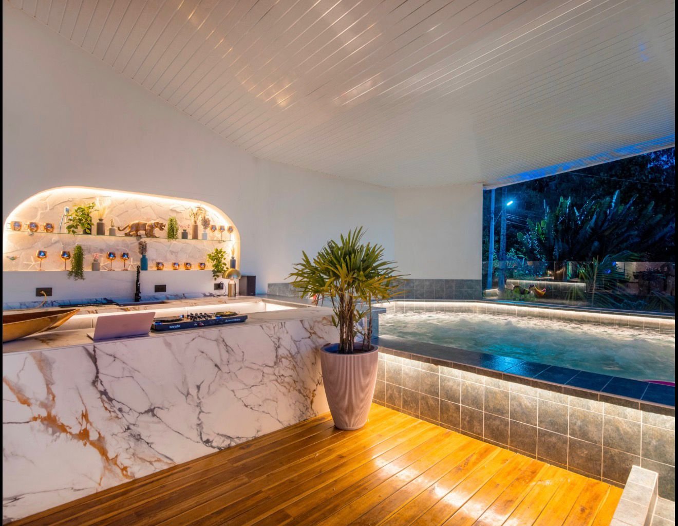 Luxury Mansion for Rent – Los Balsos, El Poblado - 16