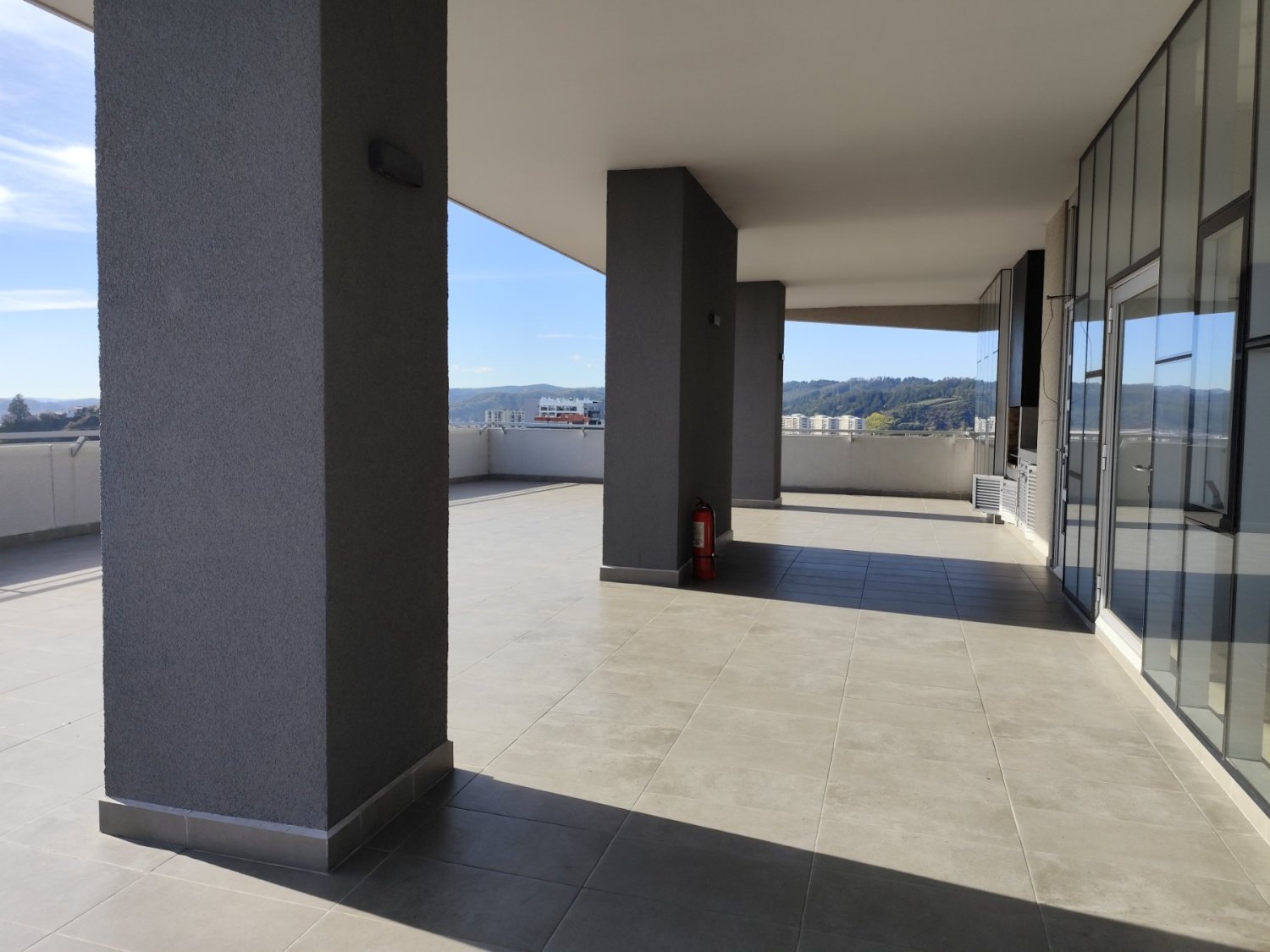 Moderno Departamento en Plaza Condell, Concepción - Image 15