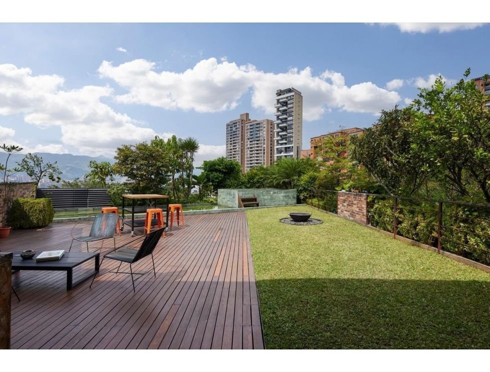 Exclusivo penthouse en el Poblado  - Image 6