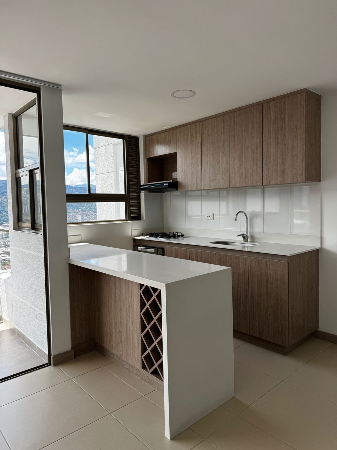 Exclusivo apartamento con Vista a la Ciudad.  - Image 2