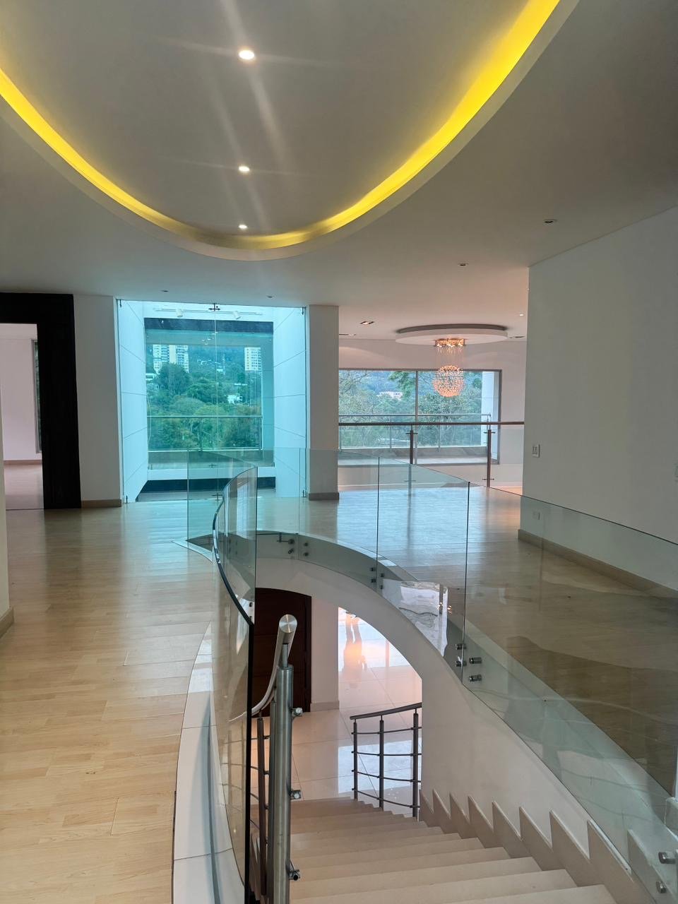 Exclusiva casa de lujo en Venta y Renta en las palmas  - 6