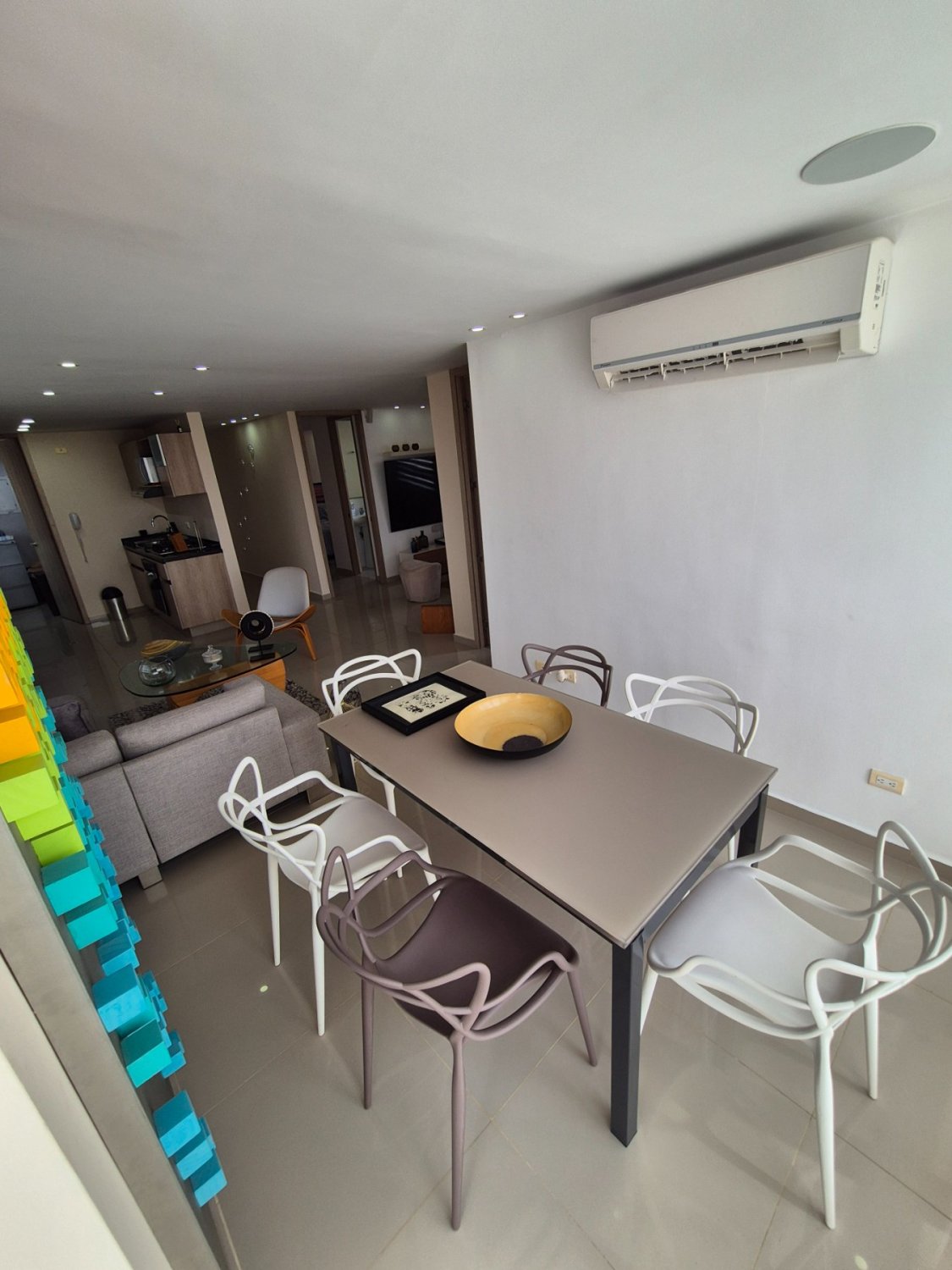 Venta Apartamento en Los Alpes, Barranquilla - Image 1