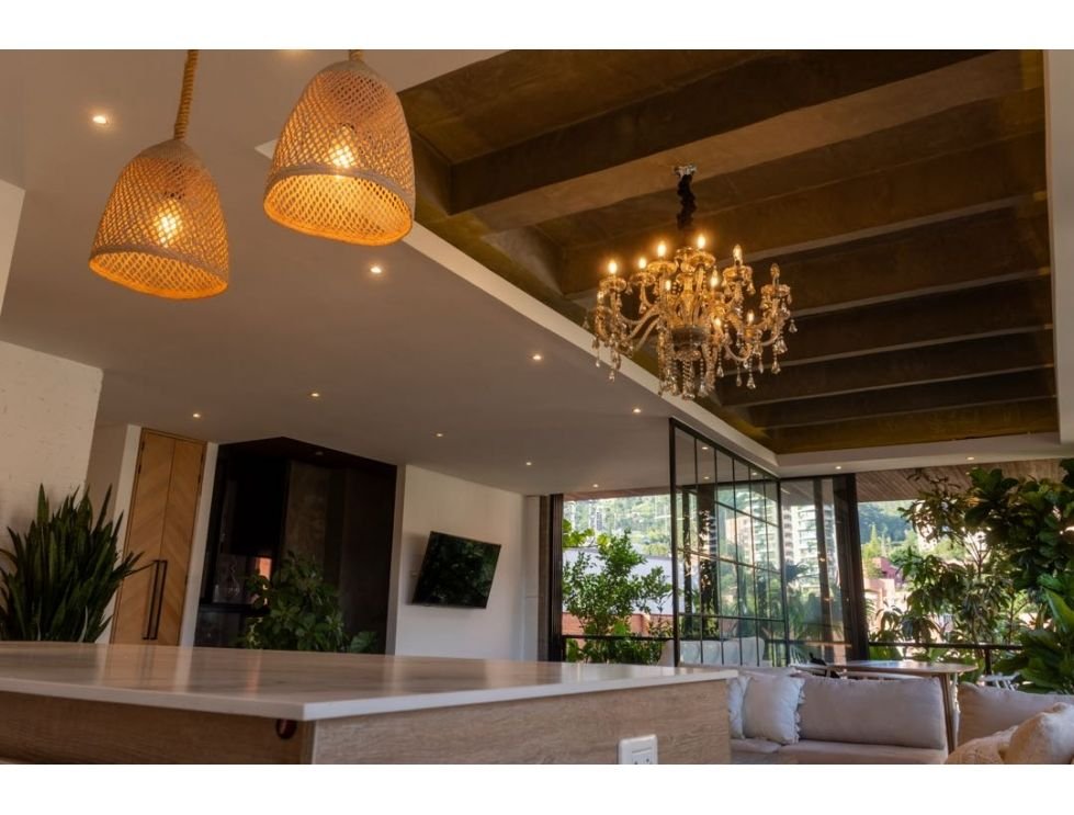 Exclusivo Apartamento en Venta con alto nivel de valorización  — 10