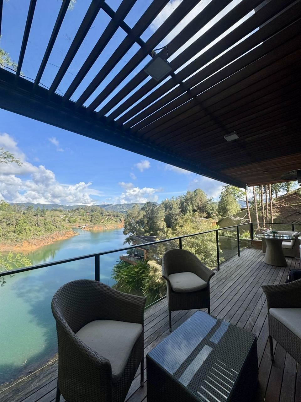 cabaña en luxe by the charlee  - Image 2