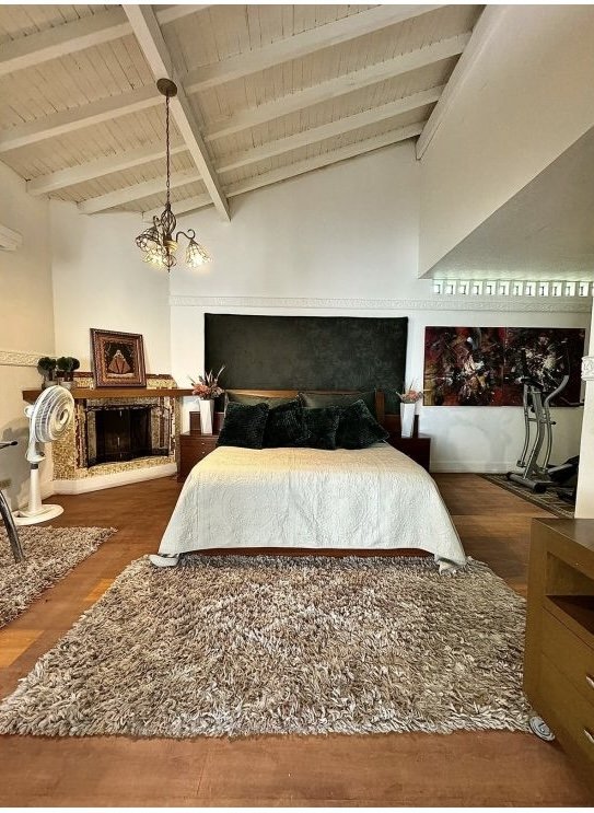 Casa campestre con piscina Privada completamente dotada  — 17