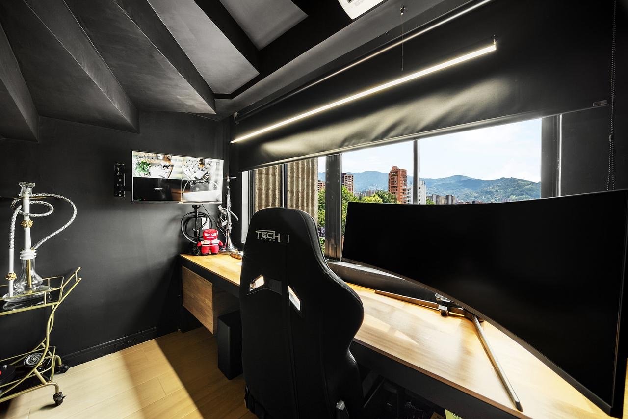 Exclusivo Penthouse en Venta  - Image 23