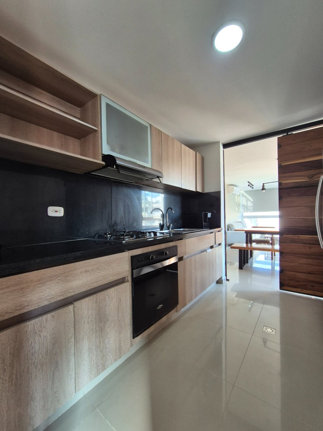 Venta. Apartamento en Los Alpes - Image 4