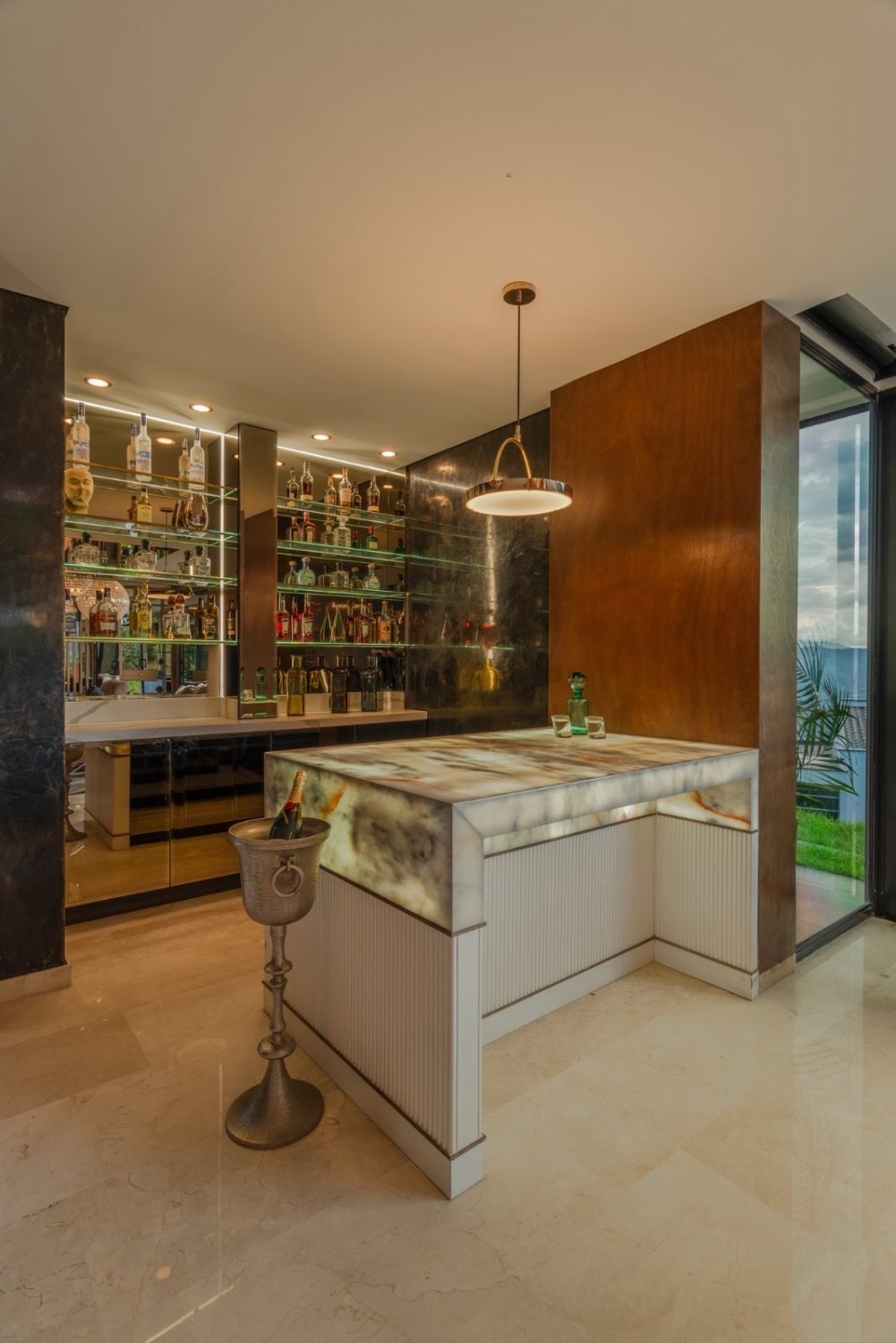 Exclusiva mansión en las Palmas  - Image 11