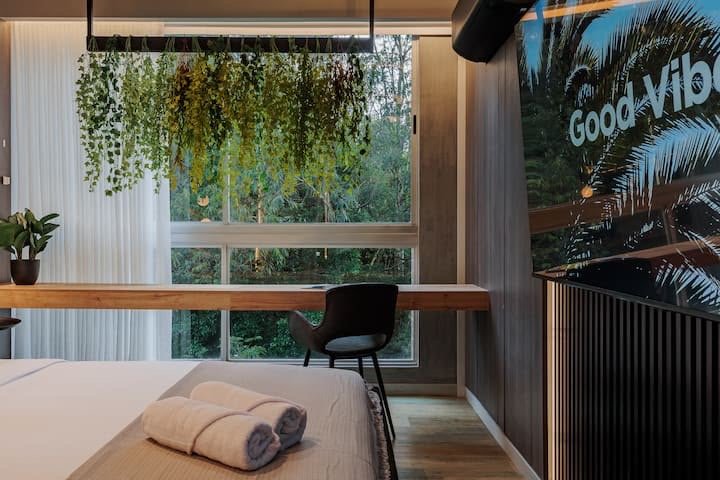 Exclusivo Apartamento amoblado con Jacuzzi  - 19
