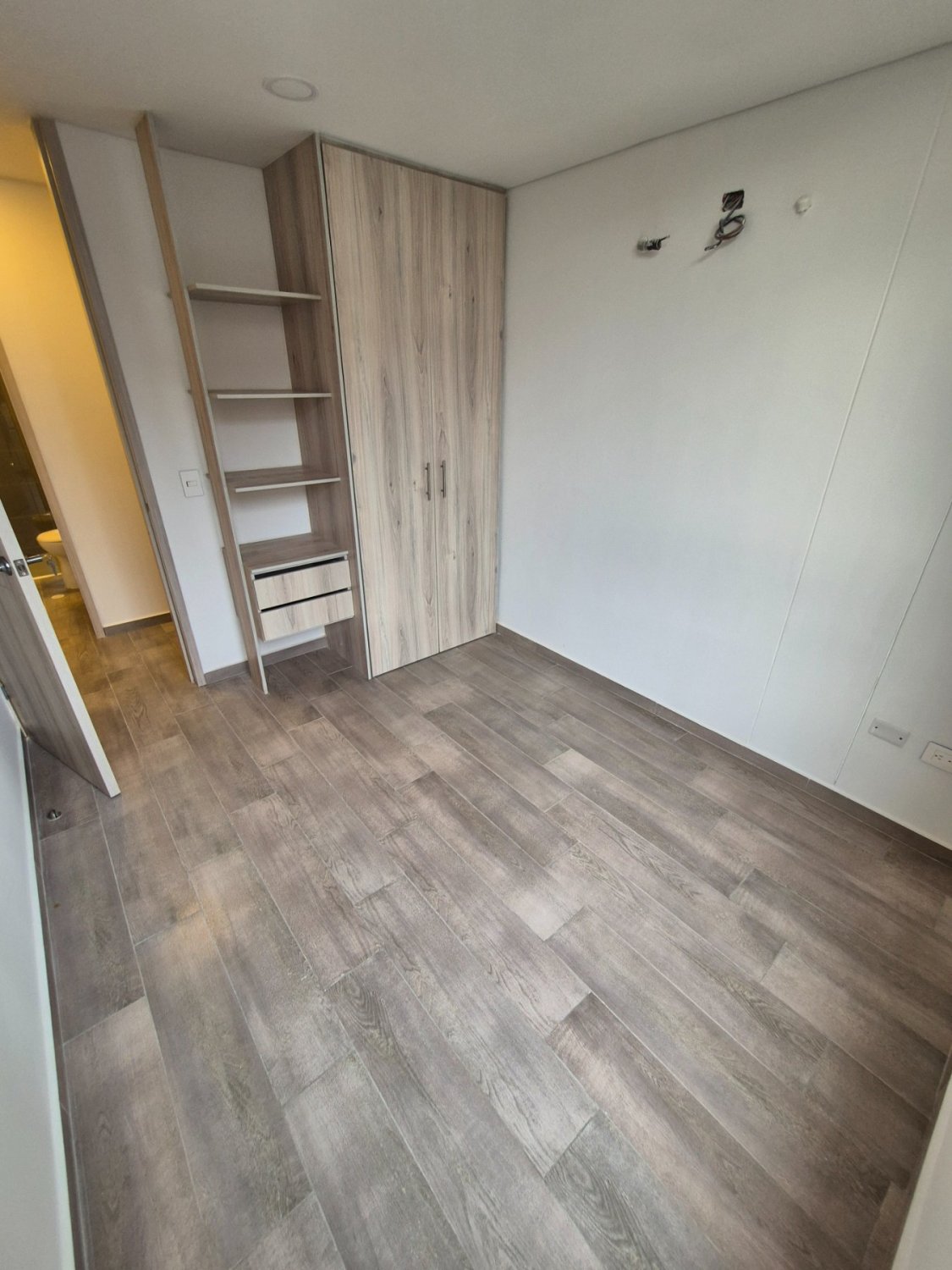 Apartamento moderno para estrenar en La Castellana - Norte de Barranquilla - Image 8