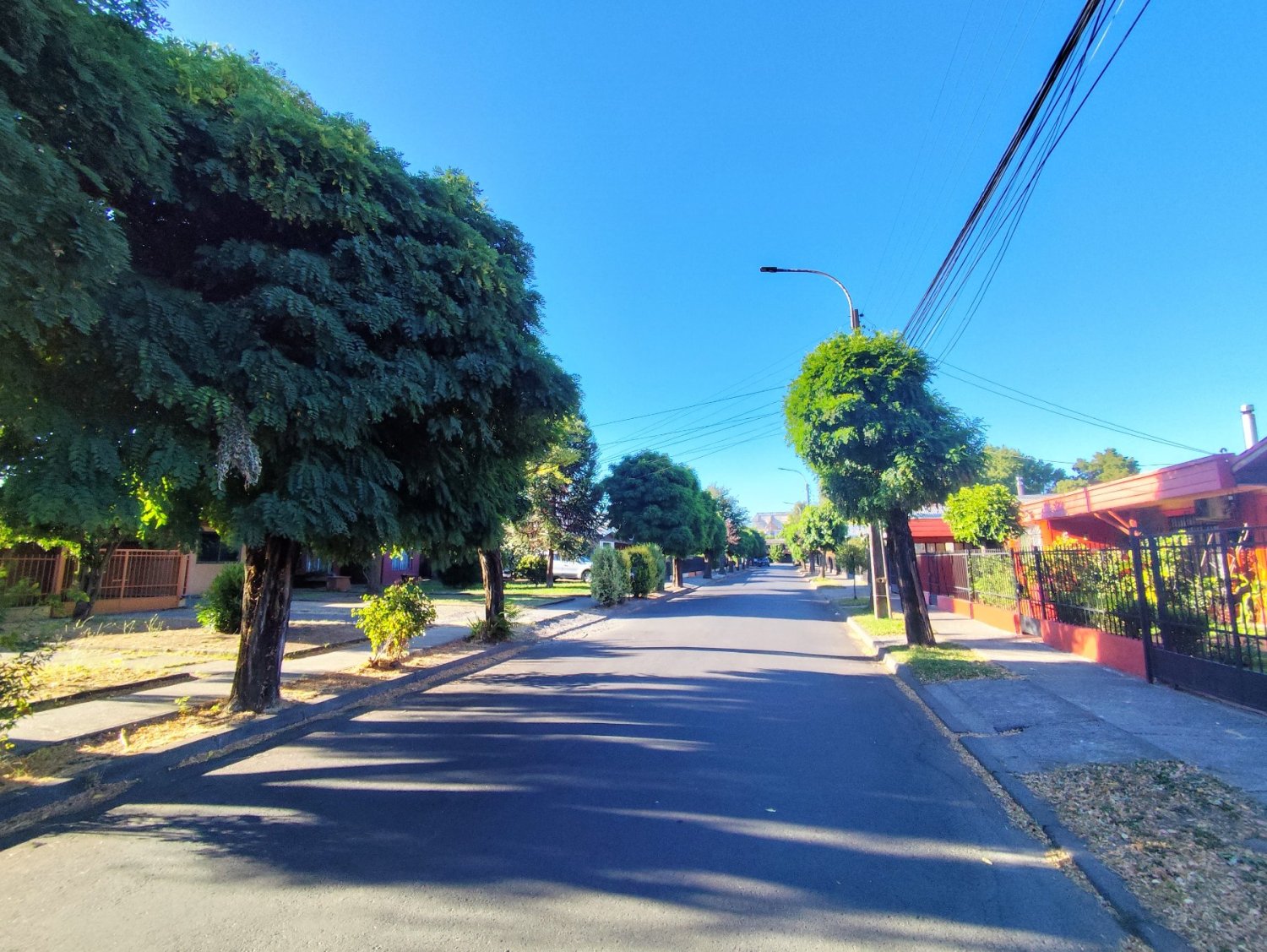 Acogedora Casa cerca del Estadio de Chillán - Image 3