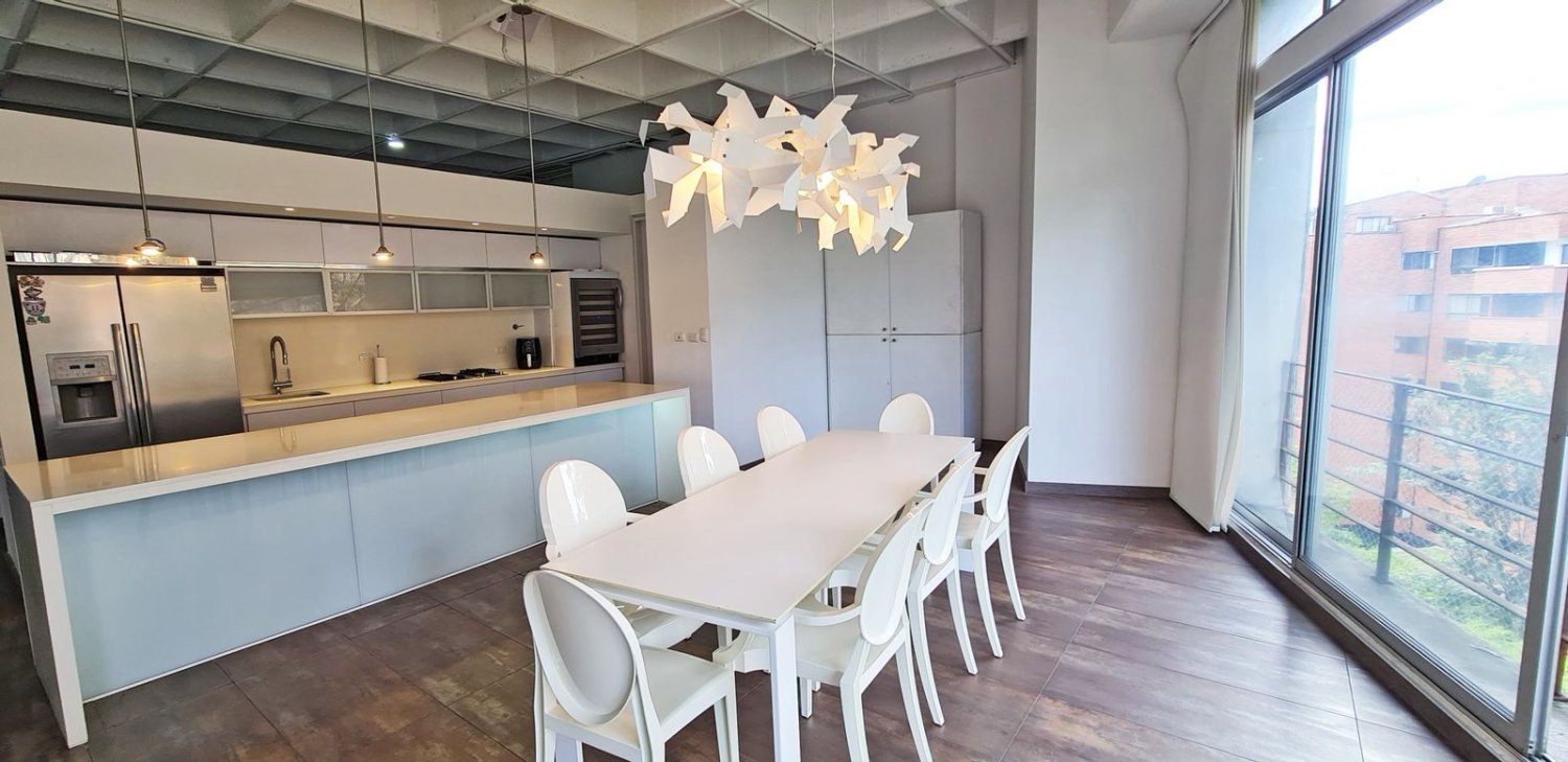 Exclusivo apartamento en Venta a minutos de Provenza  - Image 7