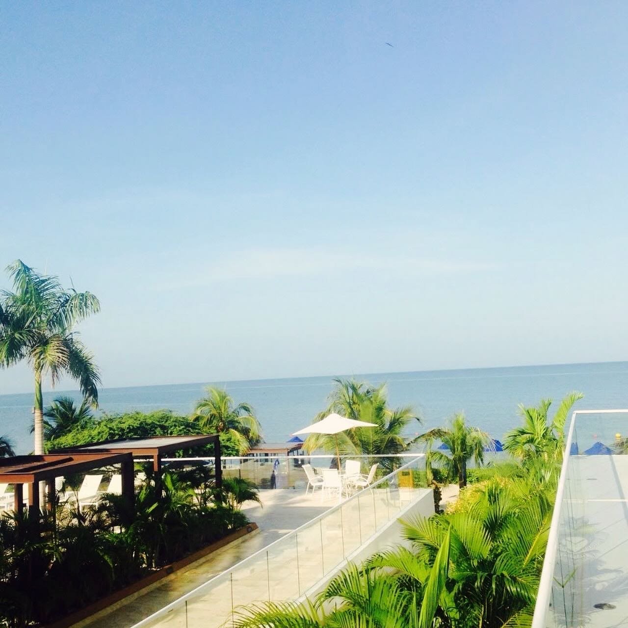 Espectacular apartamento de playa en venta - Image 2