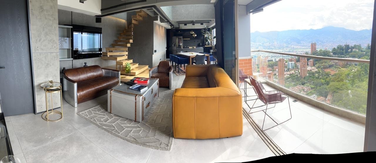 Exclusivo apartamento en Renta amoblado  - Image 8