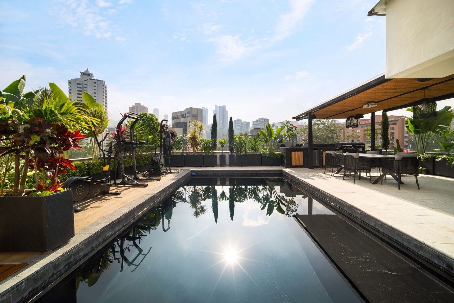 Exclusivo Penthouse en Venta  - Image 16