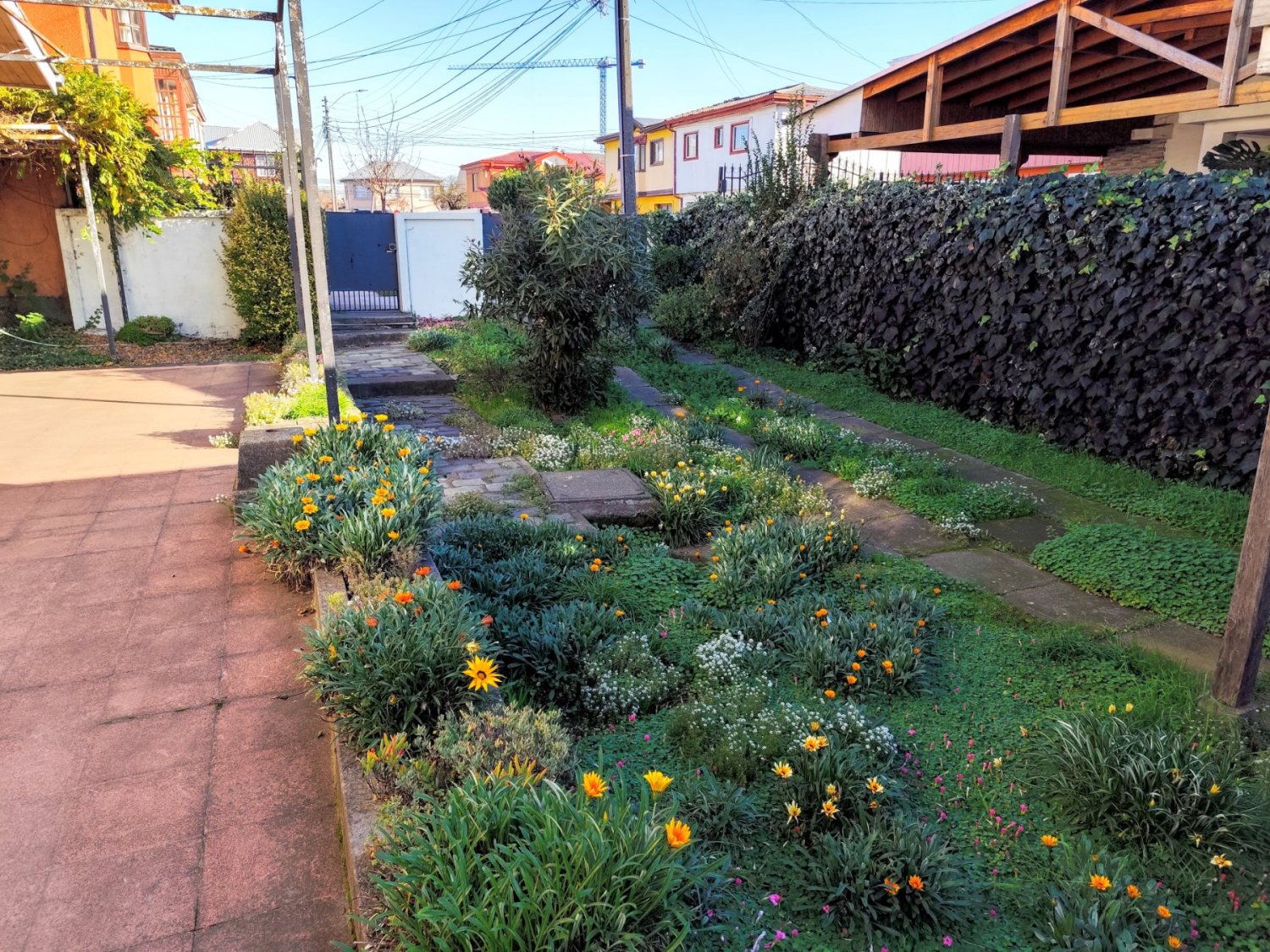 Casa Familiar en Centro Cívico Chillán - Image 2