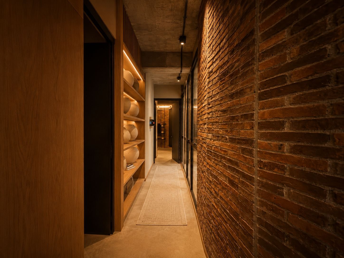 Ultra-Luxury Smart Apartment – El Tesoro, Medellín — 17